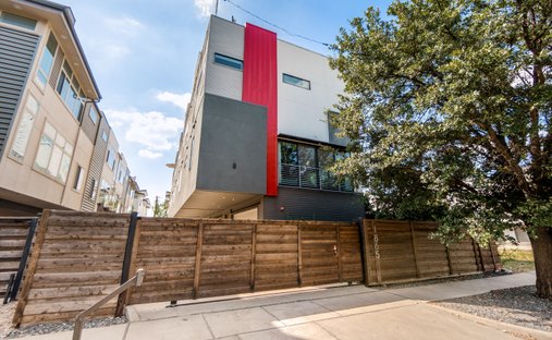 Condo in Dallas, Texas, United States 1
