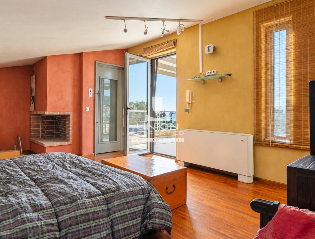 Apartment in Vari, Attica, Greece 5 - 18444994