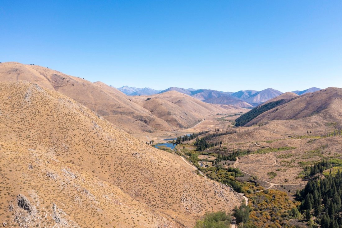 Land in Ketchum, Idaho, United States 5 - 18961822