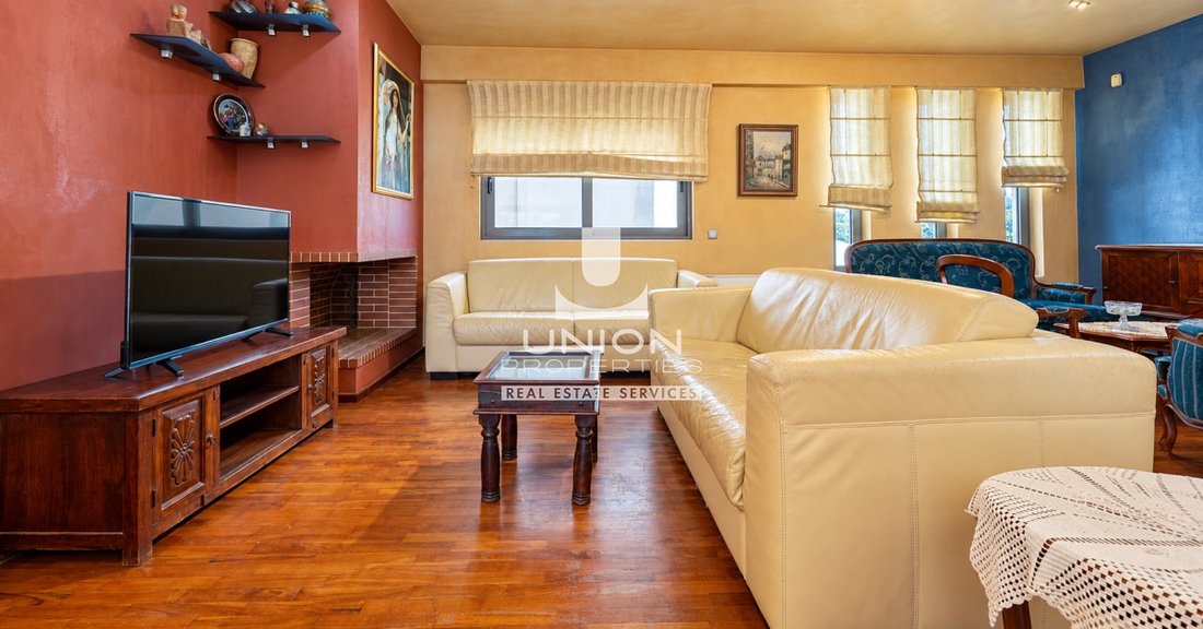 Apartment in Vari, Attica, Greece 2 - 18444994