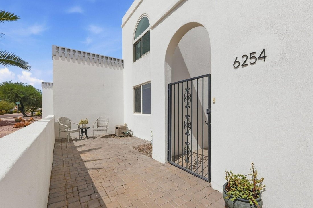 Townhouse in Scottsdale, Arizona, United States 2 - 18961834
