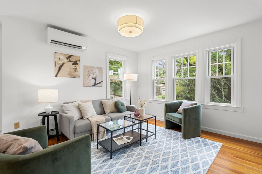 Apartment in Arlington, Massachusetts, United States 5 - 18961824