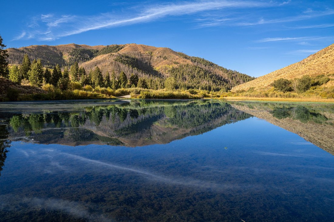 Land in Ketchum, Idaho, United States 1 - 18961822