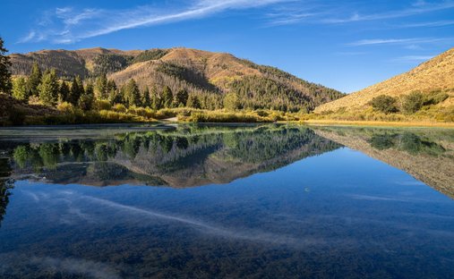 Land in Ketchum, Idaho, United States 1