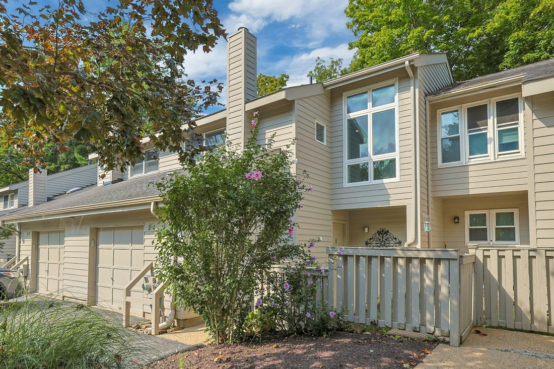 Townhouse in Ossining, New York, United States 1 - 18961826