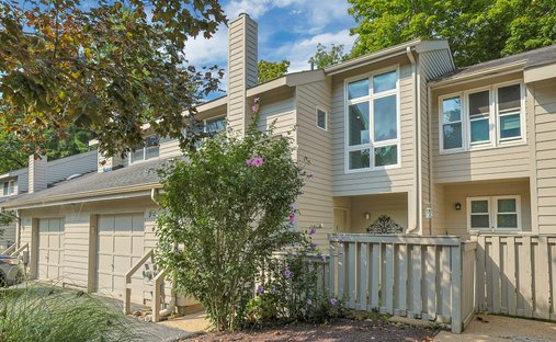 Townhouse in Ossining, New York, United States 1