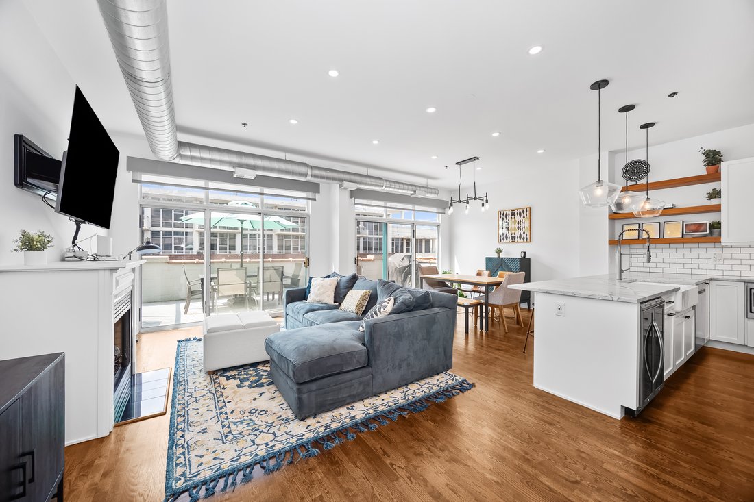 Condo in Chicago, Illinois, United States 3 - 18962251