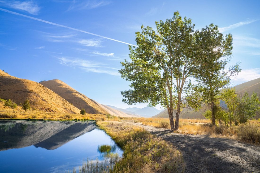 Land in Ketchum, Idaho, United States 3 - 18961822