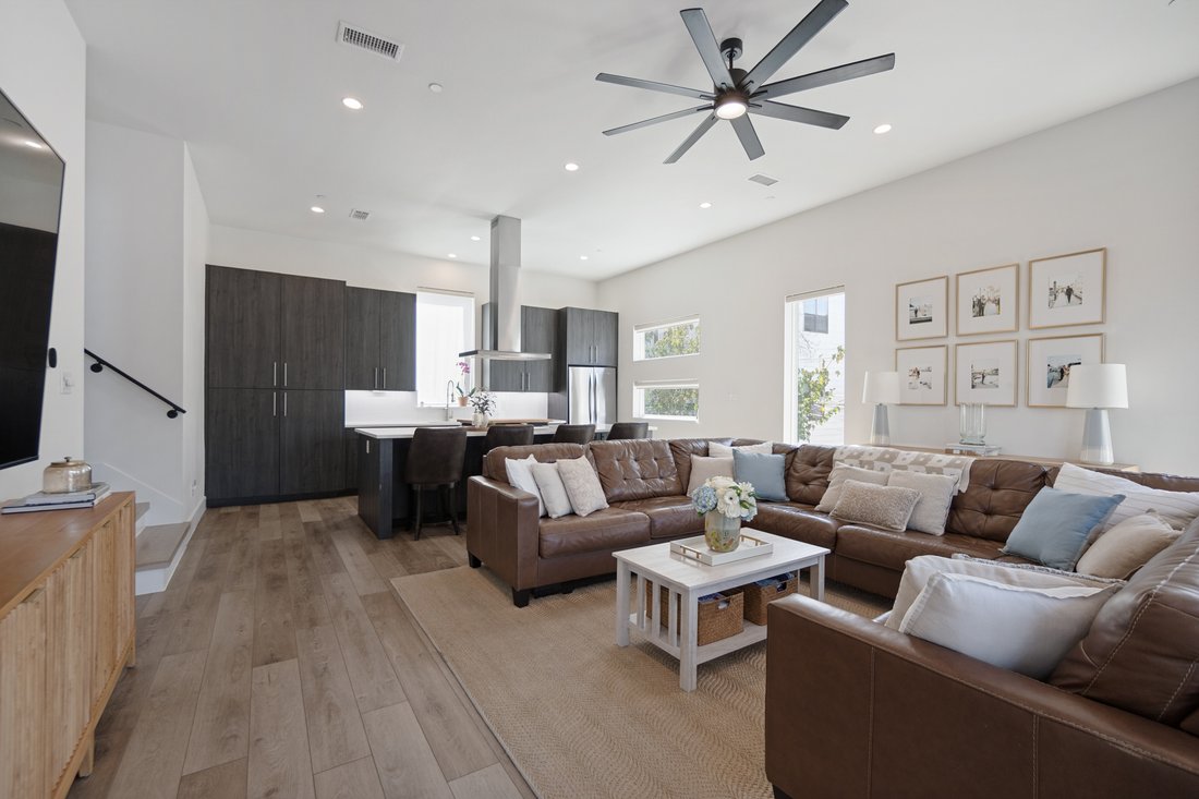 Condo in Dallas, Texas, United States 3 - 18961353