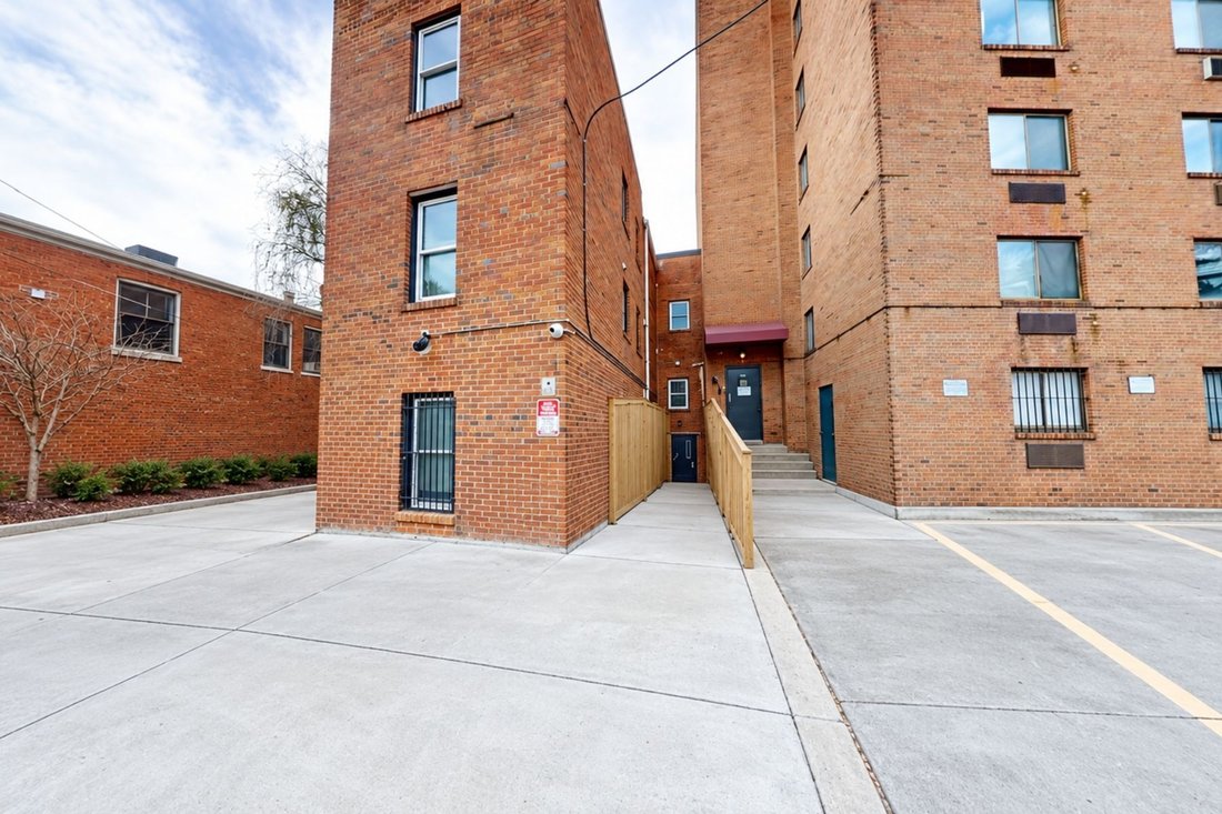 Townhouse in Washington, District of Columbia, United States 2 - 18962252