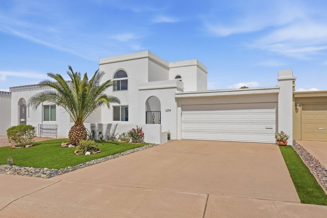 Townhouse in Scottsdale, Arizona, United States 1 - 18961834