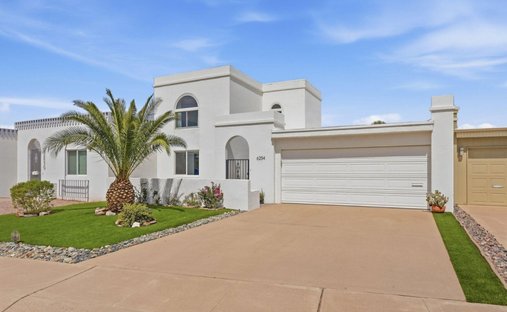 Townhouse in Scottsdale, Arizona, United States 1