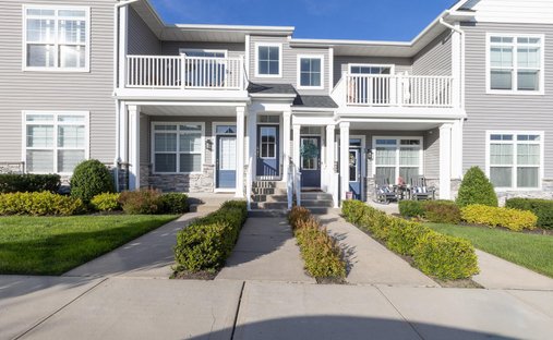Condo in Yaphank, New York, United States 1