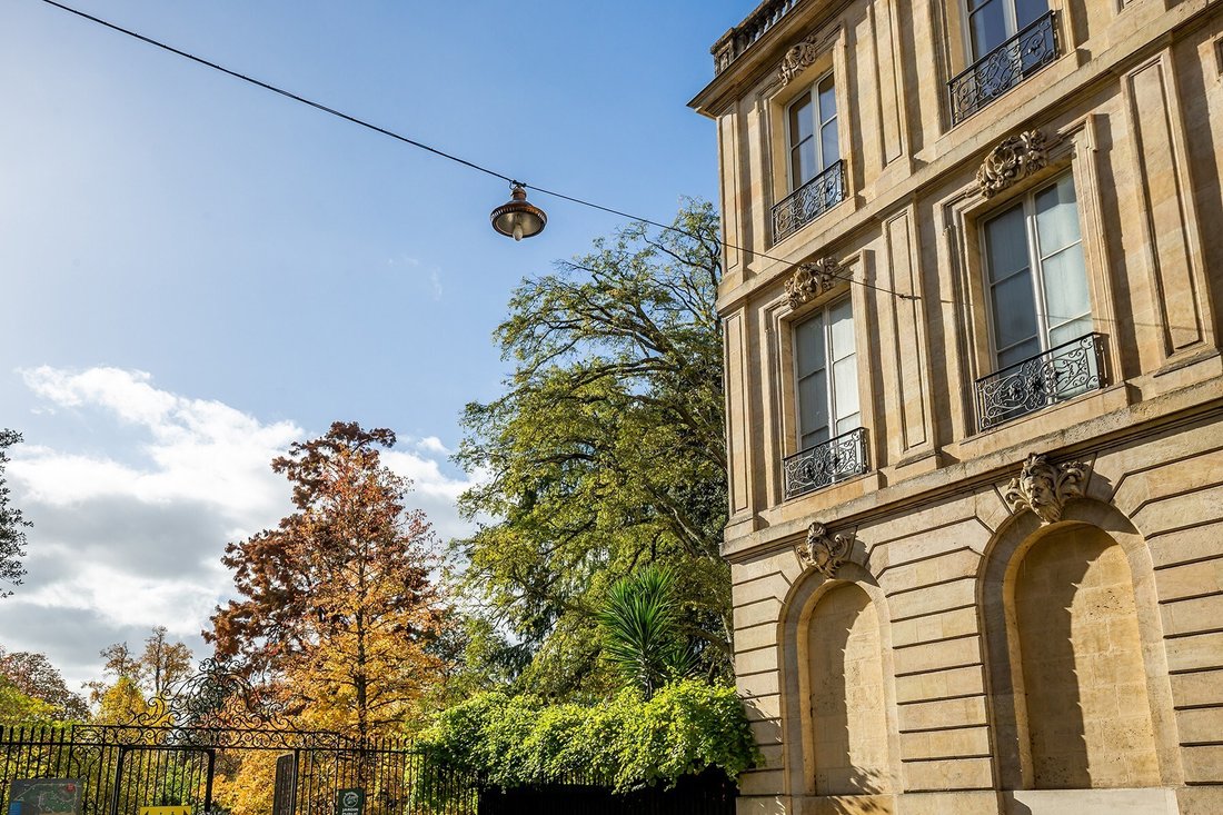 Apartment in Hôtel de Ville-Quinconce-Saint Seurin-Fondaudège, Bordeaux, France 1 - 18961818