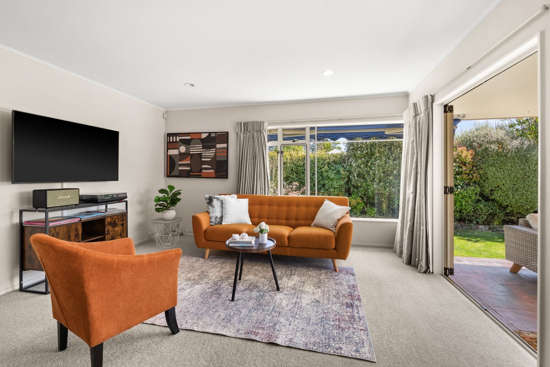Townhouse in Havelock North, Hawke's Bay, New Zealand 3 - 18961830