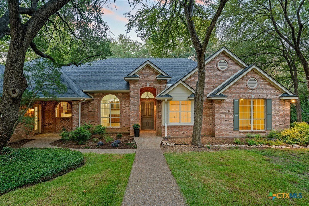 House in Belton, Texas, United States 2 - 18962237