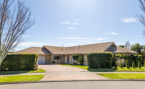 Townhouse in Havelock North, Hawke's Bay, New Zealand 1