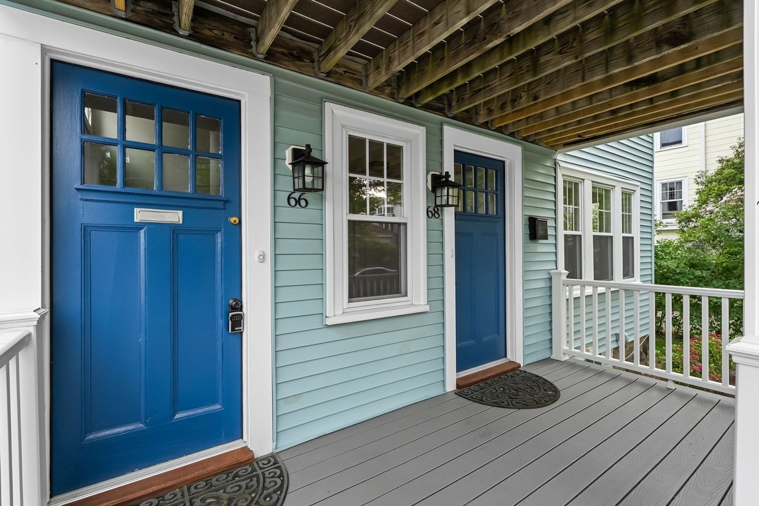 Apartment in Arlington, Massachusetts, United States 4 - 18961824