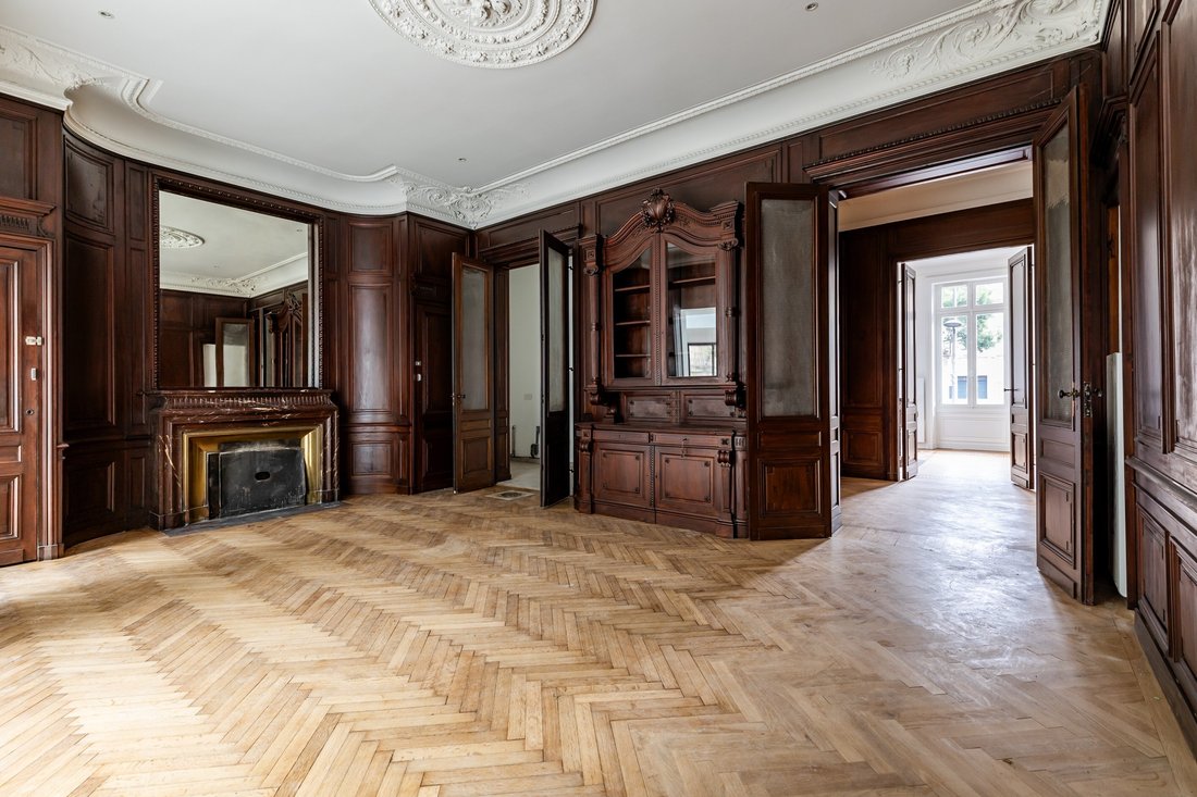 Apartment in Hôtel de Ville-Quinconce-Saint Seurin-Fondaudège, Bordeaux, France 3 - 18961818