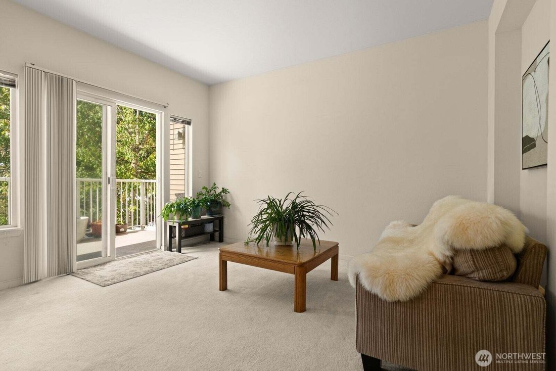 Townhouse in Bellevue, Washington, United States 4 - 18962236