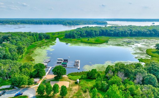 House in Marine on Saint Croix, Minnesota, United States 1