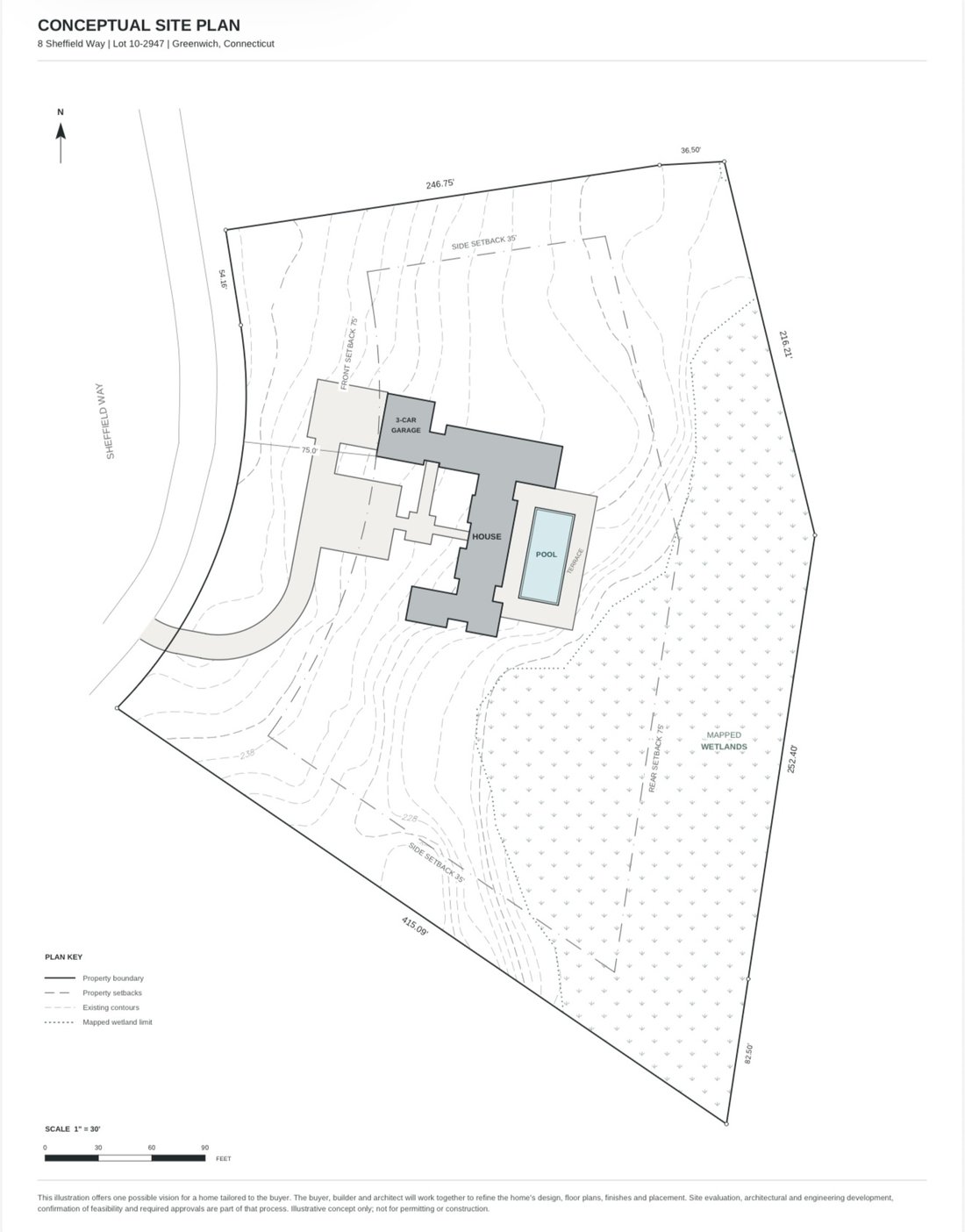 House in Greenwich, Connecticut, United States 3 - 18963158