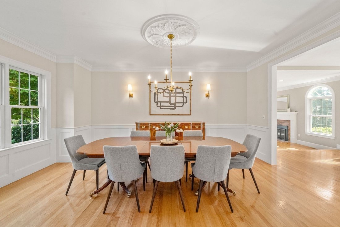 House in Lynnfield, Massachusetts, United States 4 - 18963123