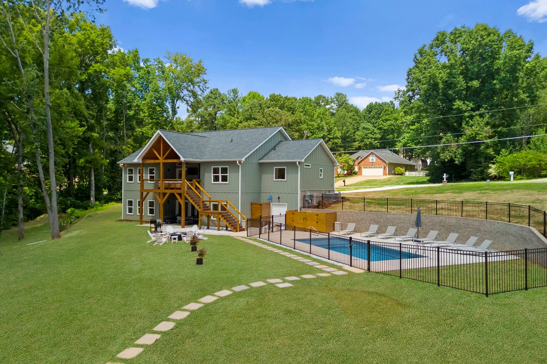House in Mooresville, North Carolina, United States 4 - 18963150
