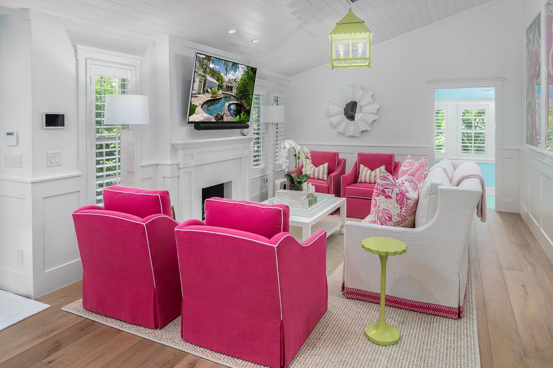 House in Naples, Florida, United States 5 - 18963156