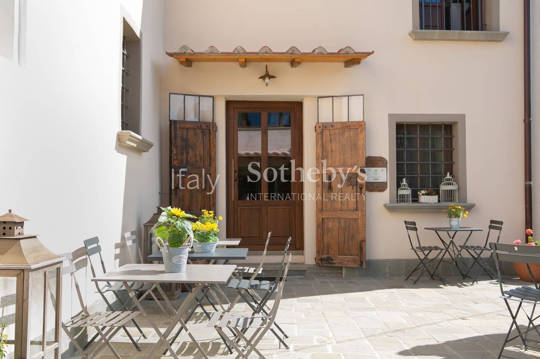 House in Serravalle Pistoiese, Tuscany, Italy 5 - 18963152