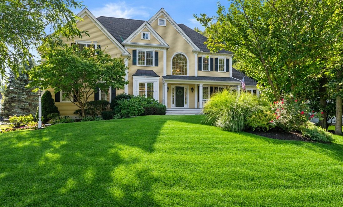 House in Lynnfield, Massachusetts, United States 1 - 18963123