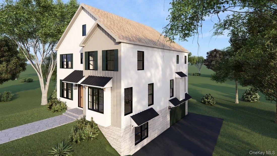 House in White Plains, New York, United States 4 - 18962663