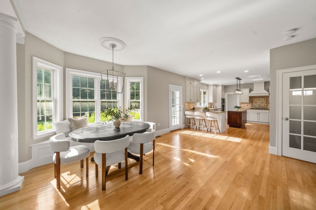 House in Lynnfield, Massachusetts, United States 3 - 18963123