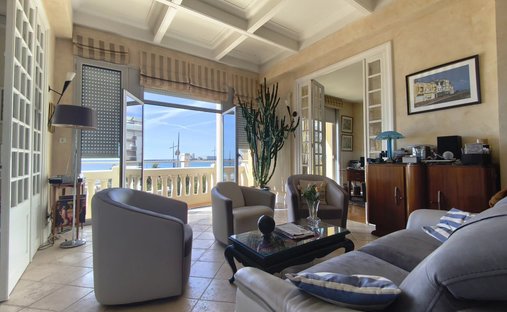 Apartment in Gare-Saint Michel, Les Sables-d'Olonne, France 1