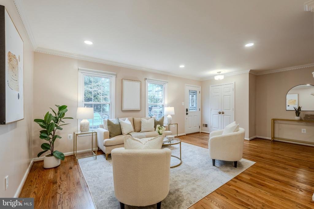 Townhouse in Fairfax, Virginia, United States 2 - 18962651