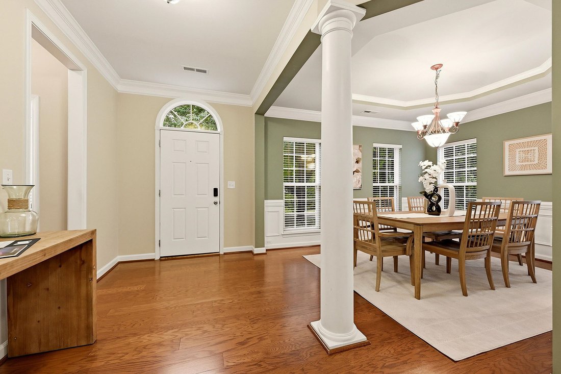 House in Cornelius, North Carolina, United States 4 - 18963167