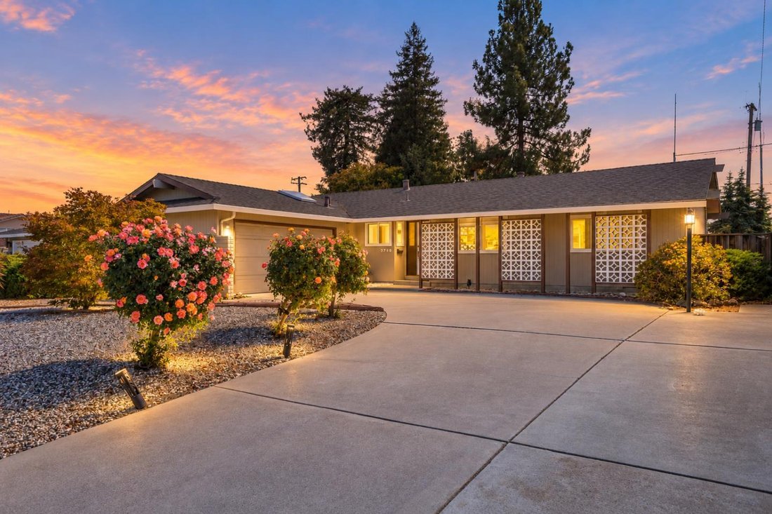 House in Santa Clara, California, United States 1 - 18962665