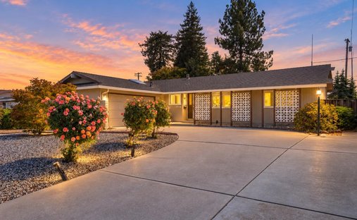 House in Santa Clara, California, United States 1