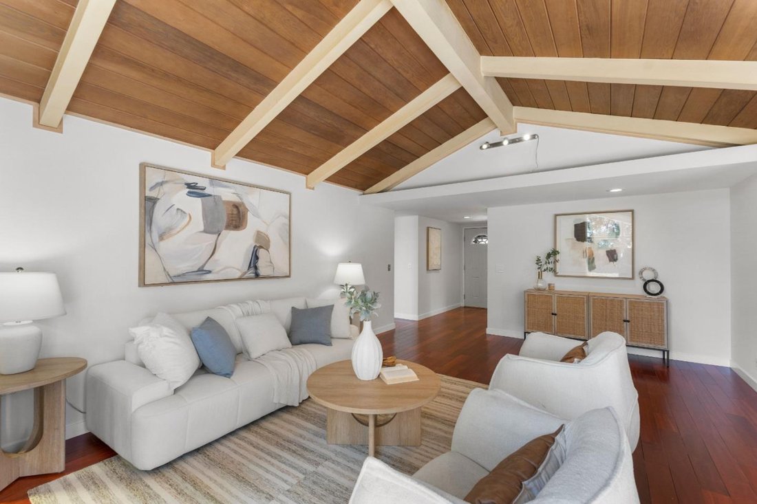 House in Santa Clara, California, United States 3 - 18962665