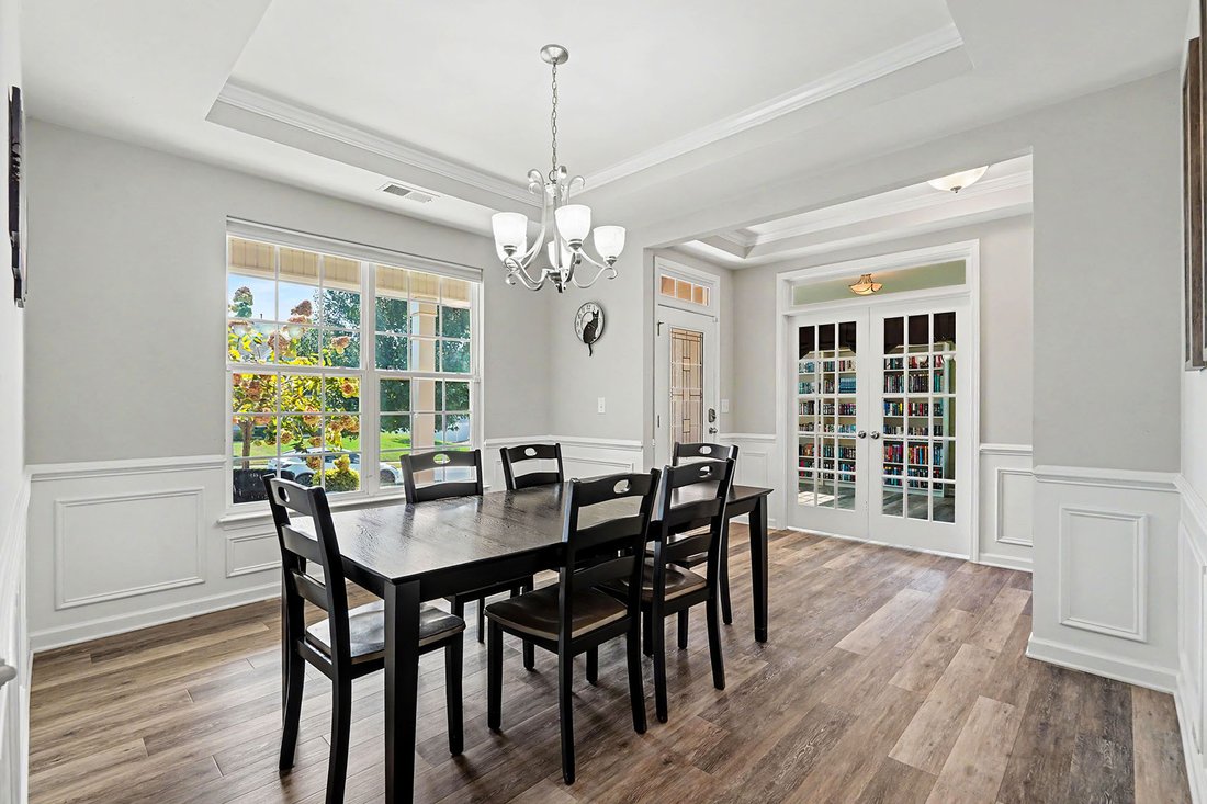 House in Mooresville, North Carolina, United States 4 - 18963155