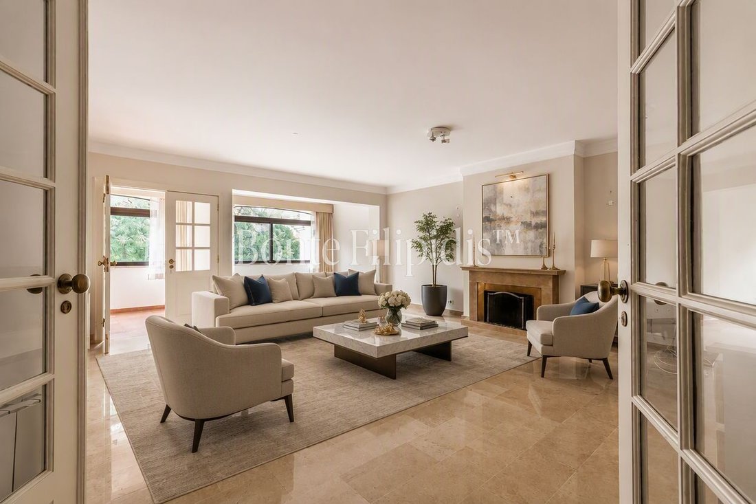Apartamento en Estoril, Cascais y Estoril, Distrito de Lisboa 1 - 18929958