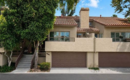 House in Mission Viejo, California, United States 1