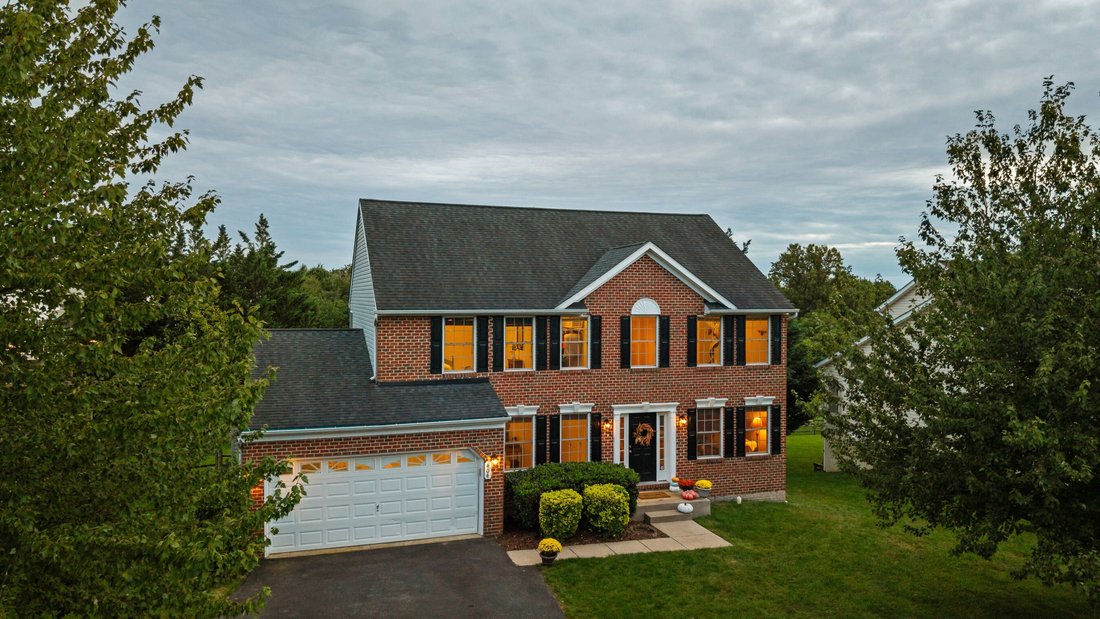 House in Mount Airy, Maryland, United States 2 - 18962709