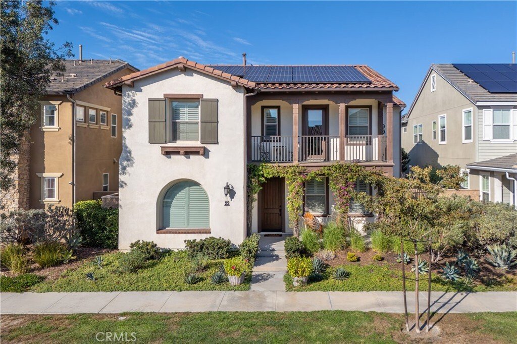 House in Tustin, California, United States 1 - 18962669