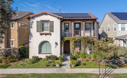 House in Tustin, California, United States 1