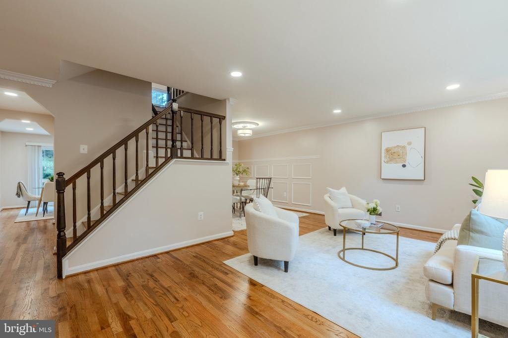 Townhouse in Fairfax, Virginia, United States 5 - 18962651