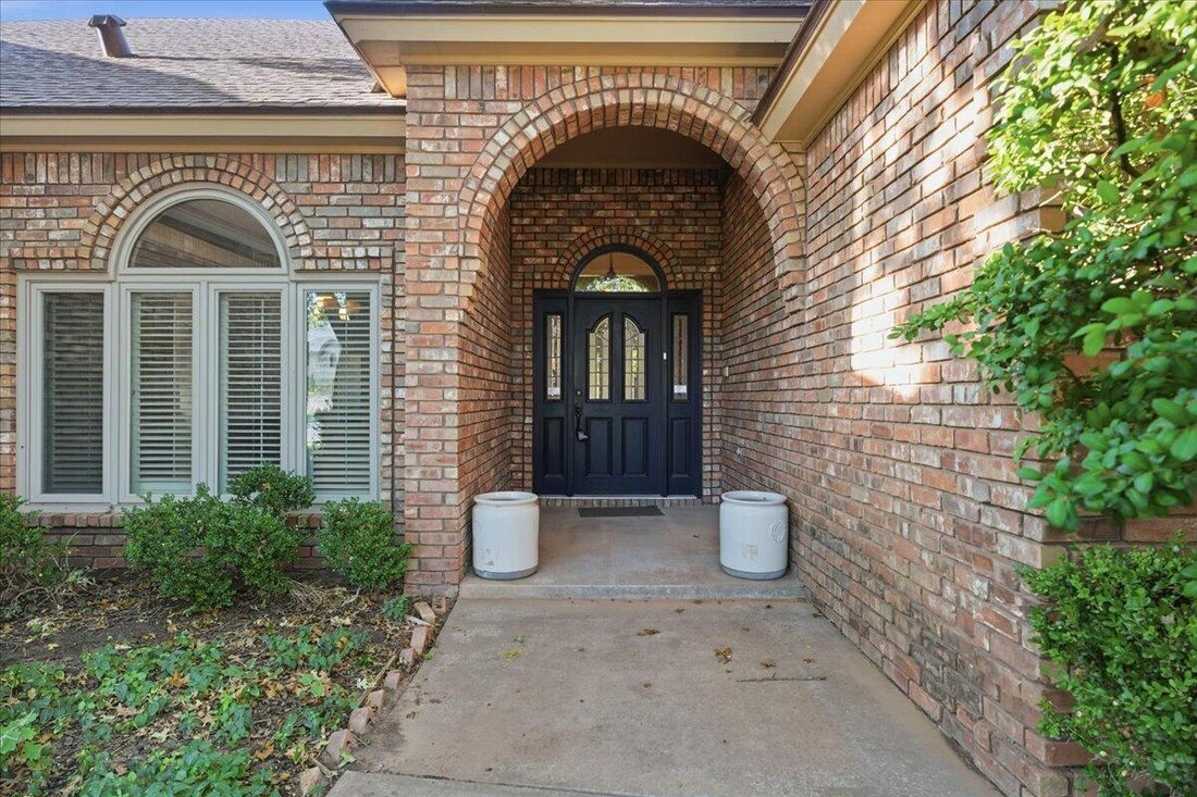 House in Lubbock, Texas, United States 4 - 18963125