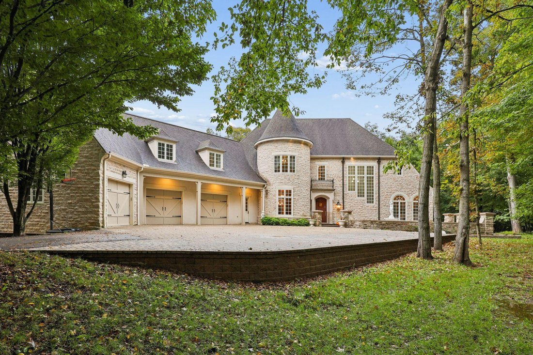 House in Galloway, Ohio, United States 4 - 18962664