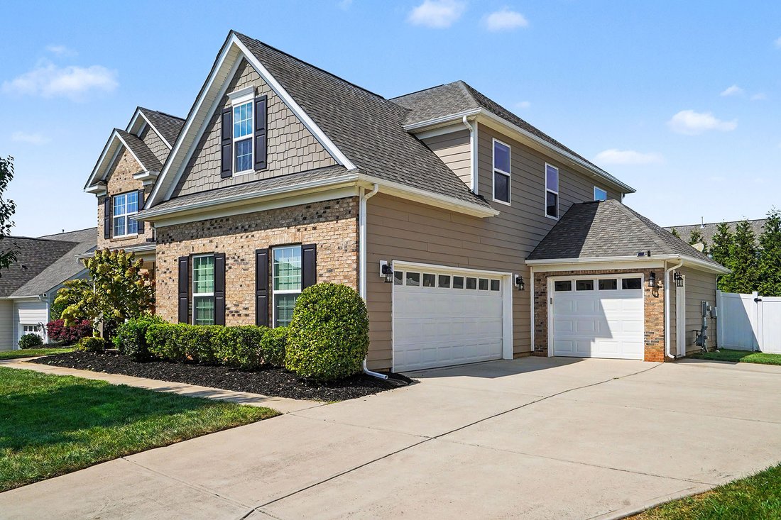 House in Mooresville, North Carolina, United States 2 - 18963155