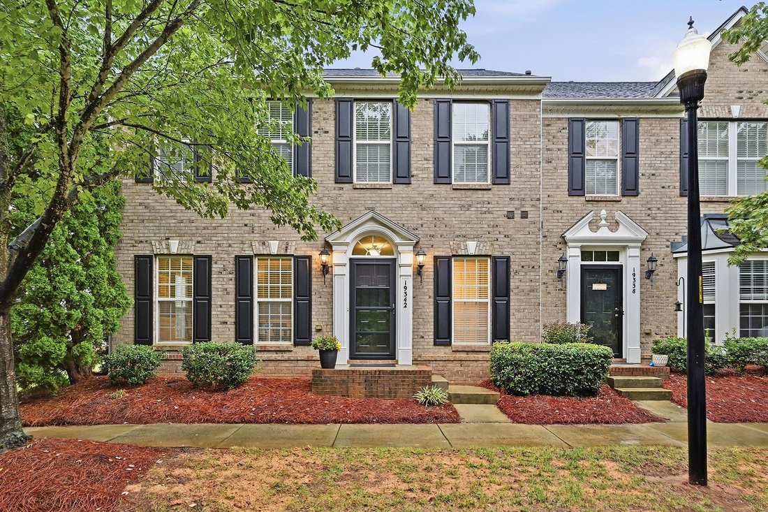 House in Cornelius, North Carolina, United States 1 - 18963167